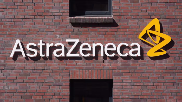 AstraZeneca уступила статус самой дорогой компании Британии из-за Трампа
AstraZeneca уступила статус самой дорогой компании Британии из-за Трампа