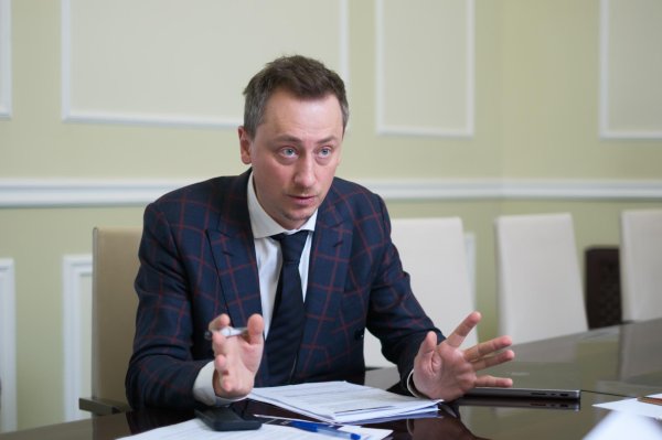 Юлія Свириденко: Фонд відбудови із США – це про комерцію, а не про політику
Юлія Свириденко: Фонд відбудови із США – це про комерцію, а не про політику