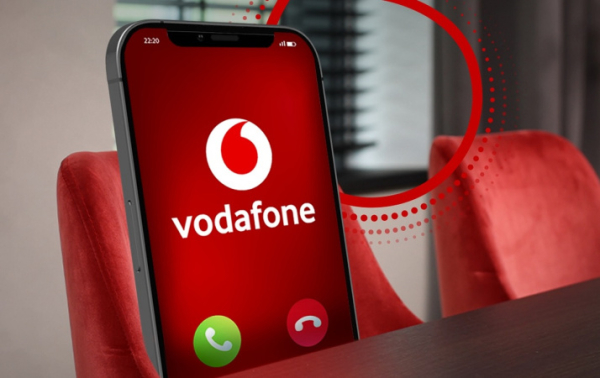 «Vodafone Украина» выплатит дивиденды за 2024 год на 700 миллионов
«Vodafone Украина» выплатит дивиденды за 2024 год на 700 миллионов
