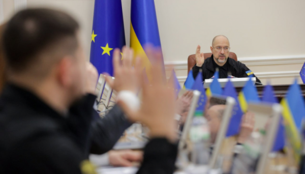 Уряд спростив сертифікацію для операторів розмінування та переводить послугу в «Дію» Уряд спростив сертифікацію для операторів розмінування та переводить послугу в «Дію»