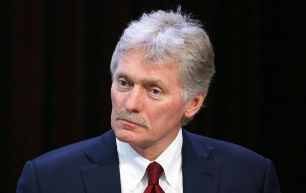 У Путіна вагаються щодо припинення вогню на 30 днів: "треба подумати"
У Путіна вагаються щодо припинення вогню на 30 днів: "треба подумати"