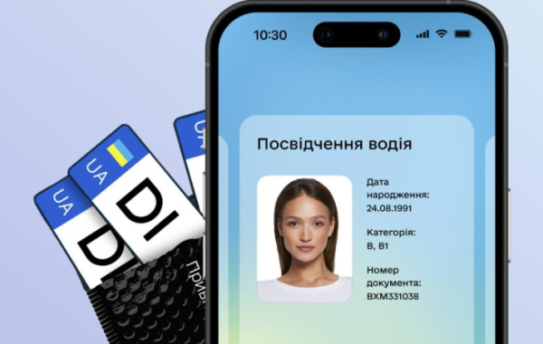 Некоторые сервисы «Дии» будут недоступны с 24 по 27 мая
Некоторые сервисы «Дии» будут недоступны с 24 по 27 мая