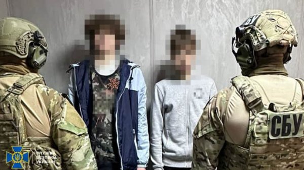 На Ровенщине по приказу из РФ 18-летние парни пытались взорвать следственную группу На Ровенщине по приказу из РФ 18-летние парни пытались взорвать следственную группу