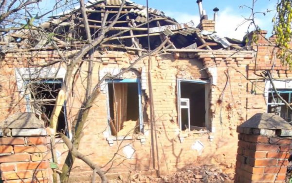 Росіяни атакували три райони Дніпропетровщини
Росіяни атакували три райони Дніпропетровщини