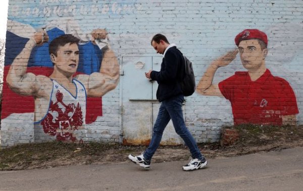Парад "важливіший". Жителям Москви відключили банківські перекази
Парад "важливіший". Жителям Москви відключили банківські перекази