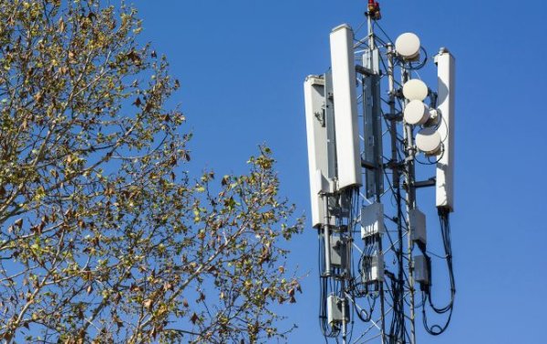 В Україні почнуть запускати 5G: яке місто стане першим
В Україні почнуть запускати 5G: яке місто стане першим