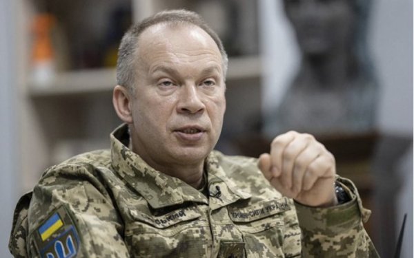 З початку року Сили оборони ліквідували 185 000 російських окупантів
З початку року Сили оборони ліквідували 185 000 російських окупантів