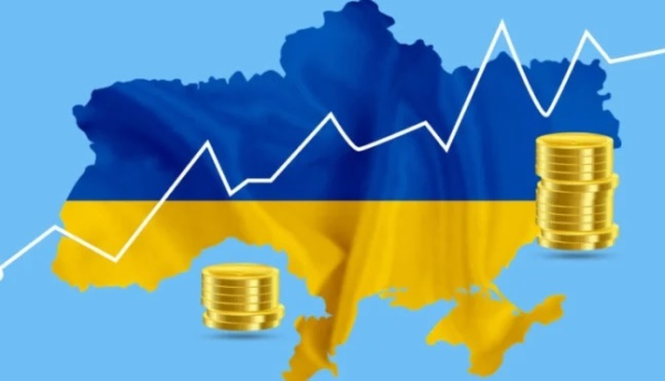 Главное за неделю: Инфляция в Украине, соглашение об ископаемых и международные резервы
Главное за неделю: Инфляция в Украине, соглашение об ископаемых и международные резервы