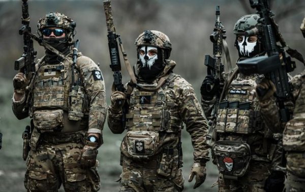 Таємні місії ГУР проти Росії: ексклюзивне інтерв’ю з героєм "Філософом"
Таємні місії ГУР проти Росії: ексклюзивне інтерв’ю з героєм "Філософом"