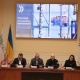 ОЕСР презентує огляди України у галузі економіки та доброчесності - Шмигаль ОЕСР презентує огляди України у галузі економіки та доброчесності - Шмигаль