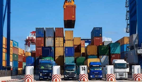 У Євросоюзі підбили підсумки торгівлі з Україною у 2024 році У Євросоюзі підбили підсумки торгівлі з Україною у 2024 році