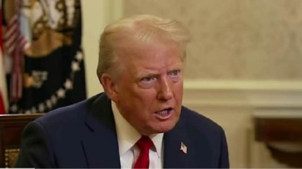 Трамп: Нужно время, чтобы оценить усилия Киева для прекращения огня Трамп: Нужно время, чтобы оценить усилия Киева для прекращения огня