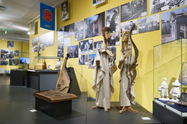 
Києву не 1500 років? Ексклюзивне інтерв&rsquo;ю про справжню історію столиці 