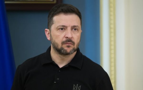 Росіяни ведуть наступ вже кілька місяців: Зеленський назвав головний напрямок
Росіяни ведуть наступ вже кілька місяців: Зеленський назвав головний напрямок