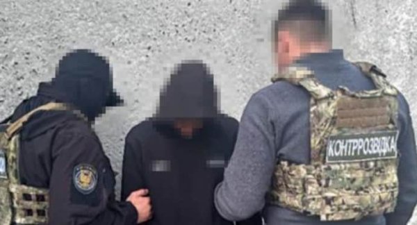 Правоохранители разоблачили 6 поджигателей авто военных и объектов "Укрзализныци": самому молодому 13 лет Правоохранители разоблачили 6 поджигателей авто военных и объектов "Укрзализныци": самому молодому 13 лет