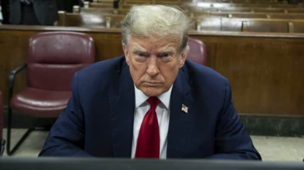 Трамп объявил о значительном прогрессе в переговорах с Китаем
Трамп объявил о значительном прогрессе в переговорах с Китаем