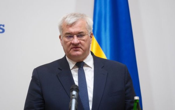 Створення трибуналу для РФ: що вирішили міністри десятків країн після зустрічі у Львові
Створення трибуналу для РФ: що вирішили міністри десятків країн після зустрічі у Львові