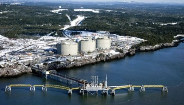 Єврокомісія запропонує заборонити імпорт усього газу з РФ до кінця 2027 року - Bloomberg Єврокомісія запропонує заборонити імпорт усього газу з РФ до кінця 2027 року - Bloomberg