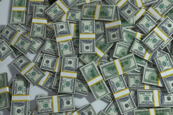 Курс валют на вечер 6 мая: доллар подешевел на межбанке на 13 копеек
Курс валют на вечер 6 мая: доллар подешевел на межбанке на 13 копеек
