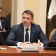 ОЕСР презентує огляди України у галузі економіки та доброчесності - Шмигаль ОЕСР презентує огляди України у галузі економіки та доброчесності - Шмигаль