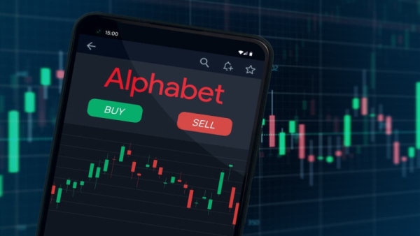 Капитализация Alphabet упала на $120 млрд из-за угрозы ИИ для поискового бизнеса Google
Капитализация Alphabet упала на $120 млрд из-за угрозы ИИ для поискового бизнеса Google