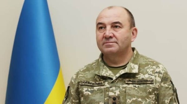 Зеленский вывел генерала Гаврилюка из состава Ставки главнокомандующего Зеленский вывел генерала Гаврилюка из состава Ставки главнокомандующего