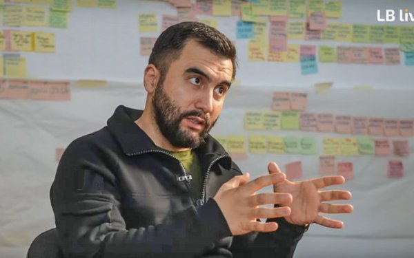 Керівник АОЗ пояснив, чому продовжують співпрацю із заводом, що постачав браковані міни
Керівник АОЗ пояснив, чому продовжують співпрацю із заводом, що постачав браковані міни