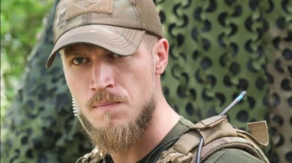 Генштаб отреагировал на слова комбата 47 бригады и пообещал решение Генштаб отреагировал на слова комбата 47 бригады и пообещал решение