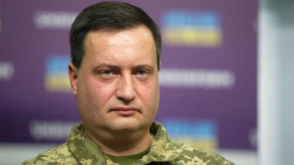 ГУР: Украина передала РФ список на обмен в формате "1000 на 1000" ГУР: Украина передала РФ список на обмен в формате "1000 на 1000"