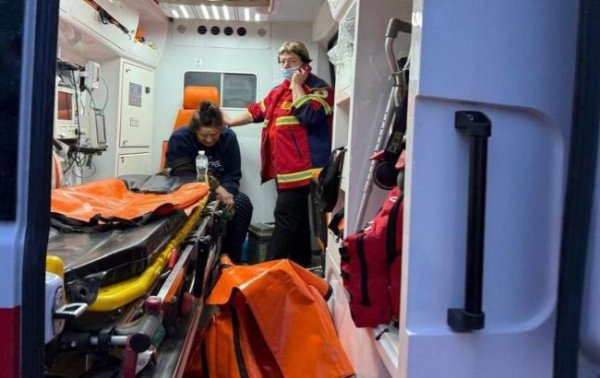 Через ворожу атаку на Житомирщині загинули троє дітей віком від 8 до 17 років
Через ворожу атаку на Житомирщині загинули троє дітей віком від 8 до 17 років