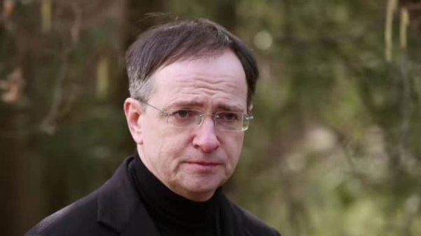 Мединский в Стамбуле заявил о готовности к "компромиссам" Мединский в Стамбуле заявил о готовности к "компромиссам"