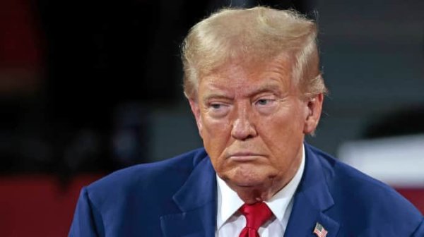 Трамп заявил донорам, что решение конфликтов оказалось сложнее, чем он думал – WSJ Трамп заявил донорам, что решение конфликтов оказалось сложнее, чем он думал – WSJ
