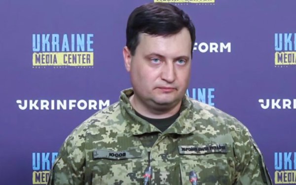 Україна передала Росії список на обмін полоненими в форматі "1000 на 1000"
Україна передала Росії список на обмін полоненими в форматі "1000 на 1000"