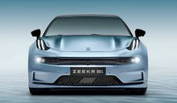 Geely планирует купить бренд Zeekr за $6,4 миллиарда
Geely планирует купить бренд Zeekr за $6,4 миллиарда