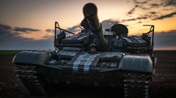 На фронте за день уже 117 боев, больше всего на Покровском направлении – Генштаб На фронте за день уже 117 боев, больше всего на Покровском направлении – Генштаб