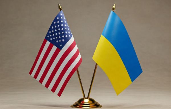 Украина подписала два дополнительных соглашения с США о создании инвестиционного фонда восстановления
Украина подписала два дополнительных соглашения с США о создании инвестиционного фонда восстановления