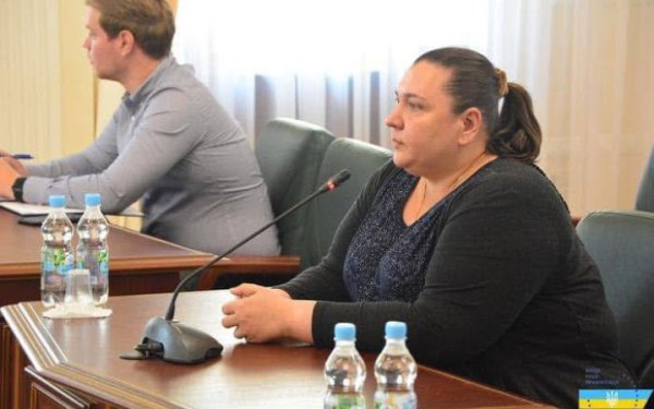 Апеляція ВАКС залишила без змін тюремний вирок судді Надії Спиридоновій за хабар у земельній справі
Апеляція ВАКС залишила без змін тюремний вирок судді Надії Спиридоновій за хабар у земельній справі
