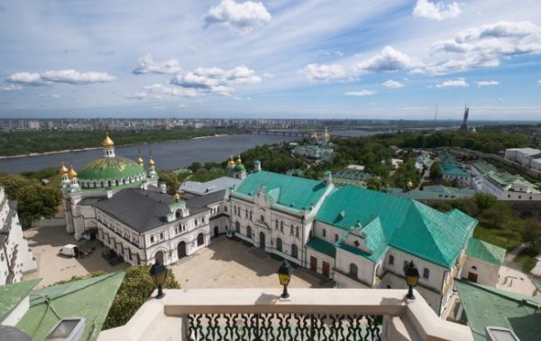Києво-Печерська лавра без МП: що змінилося в духовному серці України
Києво-Печерська лавра без МП: що змінилося в духовному серці України