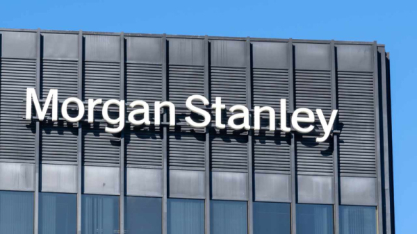 Morgan Stanley ожидает роста индекса S&P 500 до 6500 пунктов
Morgan Stanley ожидает роста индекса S&P 500 до 6500 пунктов