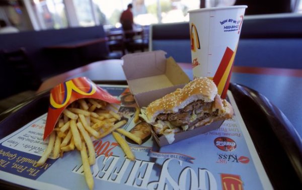 У McDonald’s зміни в меню: популярного бургера більше не буде
У McDonald’s зміни в меню: популярного бургера більше не буде