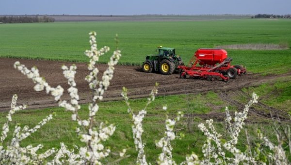 Фермери у травні отримали понад ₴360 мільйонів державної допомоги Фермери у травні отримали понад ₴360 мільйонів державної допомоги