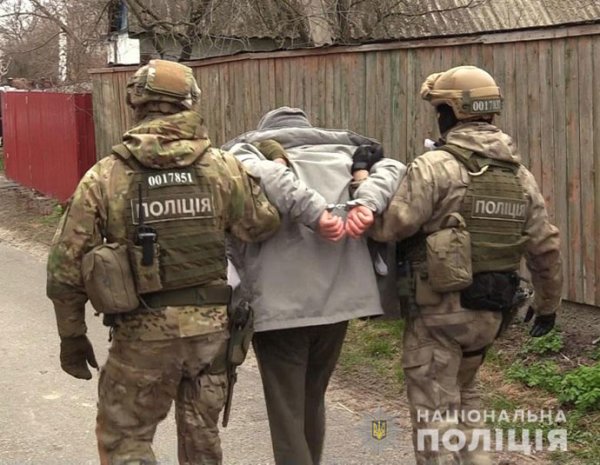 Полиция раскрыла убийство ювелира Киселева Полиция раскрыла убийство ювелира Киселева