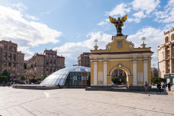 
Києву не 1500 років? Ексклюзивне інтерв&rsquo;ю про справжню історію столиці 