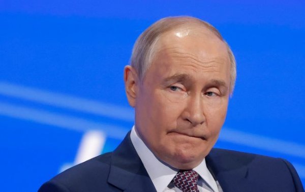 Шантаж чи показуха? Навіщо Путін може погрожувати балістичним "Ярсом" з Уралу
Шантаж чи показуха? Навіщо Путін може погрожувати балістичним "Ярсом" з Уралу