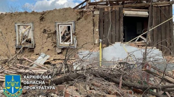 Россияне ударили УАБами по Купянску, есть пострадавшие и повреждения Россияне ударили УАБами по Купянску, есть пострадавшие и повреждения