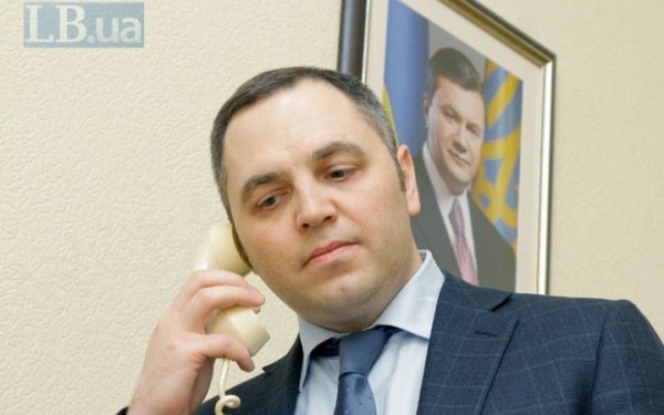 Іспанія офіційно повідомила МЗС України про смерть Андрія Портнова
Іспанія офіційно повідомила МЗС України про смерть Андрія Портнова
