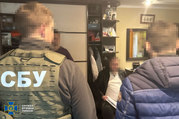 В Монако задержали сына экспрезидента «Мотор Сичи» за хищение активов предприятия
В Монако задержали сына экспрезидента «Мотор Сичи» за хищение активов предприятия