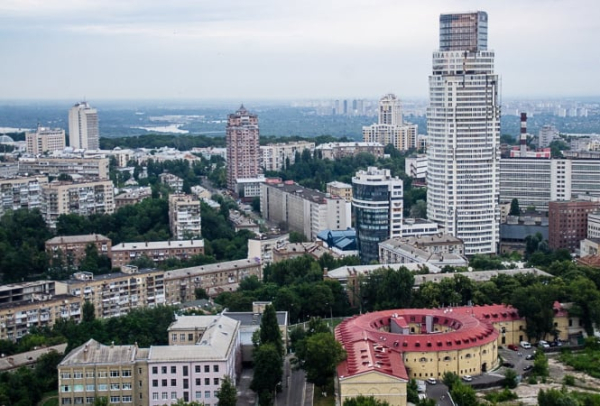 Главное за неделю: Инфляция в Украине, соглашение об ископаемых и международные резервы
Главное за неделю: Инфляция в Украине, соглашение об ископаемых и международные резервы
