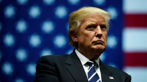 СМИ: У Трампа хотят потратить $250 млн на возвращение беженцев, в том числе украинцев СМИ: У Трампа хотят потратить $250 млн на возвращение беженцев, в том числе украинцев