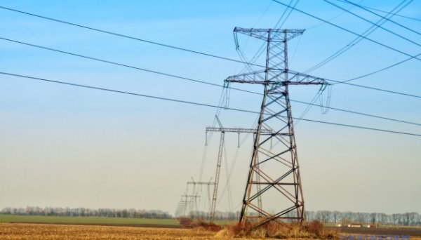 На Вінниччині виявили крадіжки електроенергії на понад ₴7,2 мільйона На Вінниччині виявили крадіжки електроенергії на понад ₴7,2 мільйона